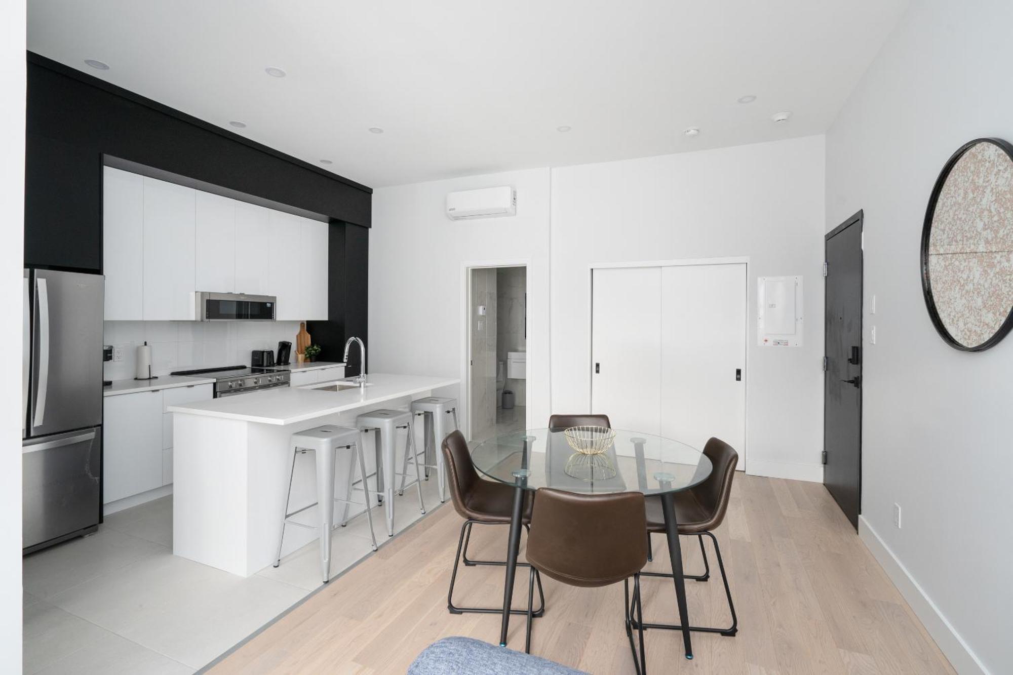 Bakan - The S&D Hotel Montreal Exterior photo